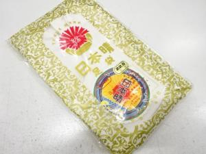 未使用品　白足袋(22.5センチ・4枚コハゼ)